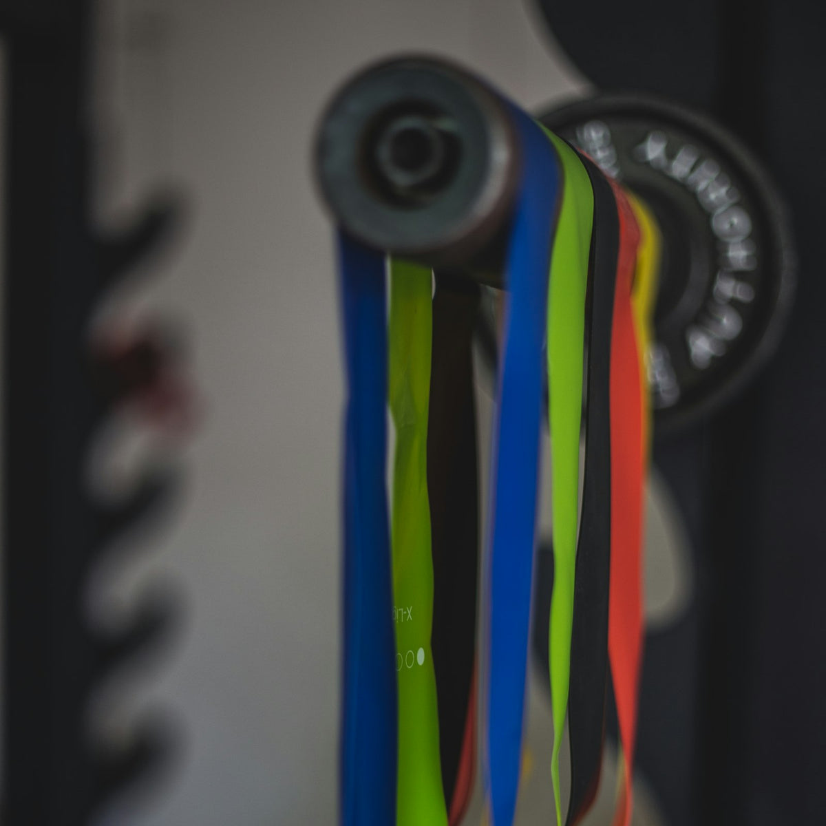 Resistance Band Set