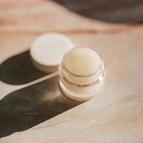 Lip Balm Trio