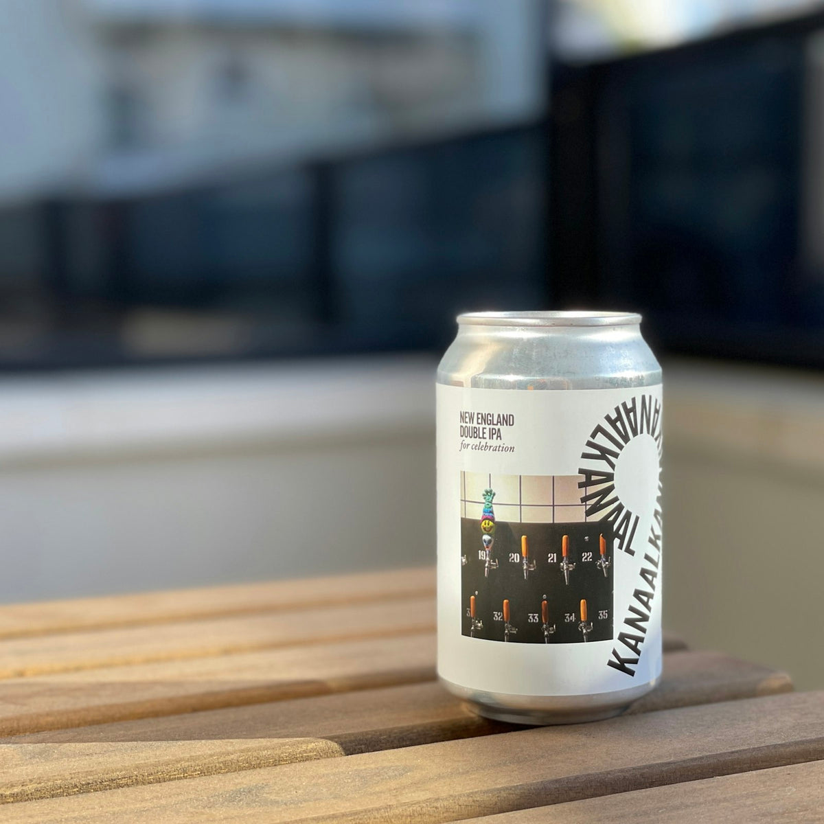 Cold Brew Coffee · 12 oz can