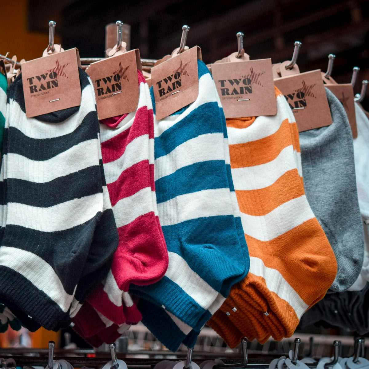 Performance Running Sock
