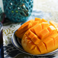 Dried Mango Slices · 120 g