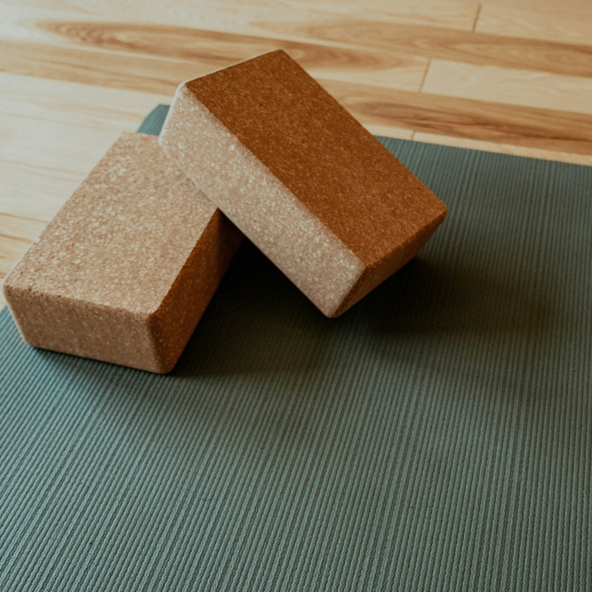 Studio Yoga Mat