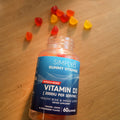 Vitamin C Gummies · 60 ct