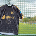 Team Jersey · sublimated