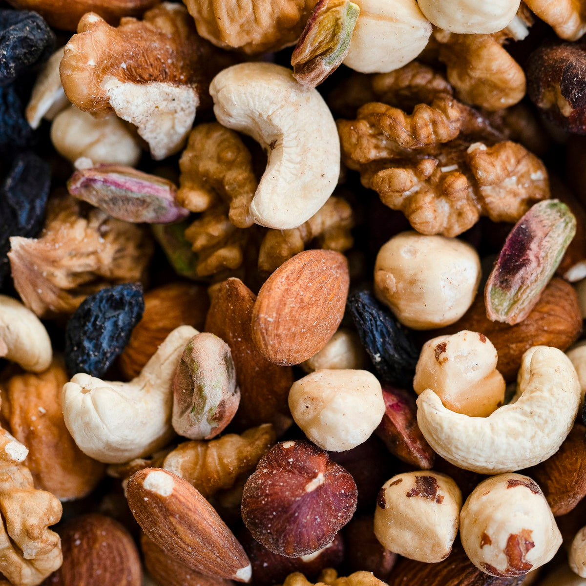Sea Salt Trail Mix · 150 g