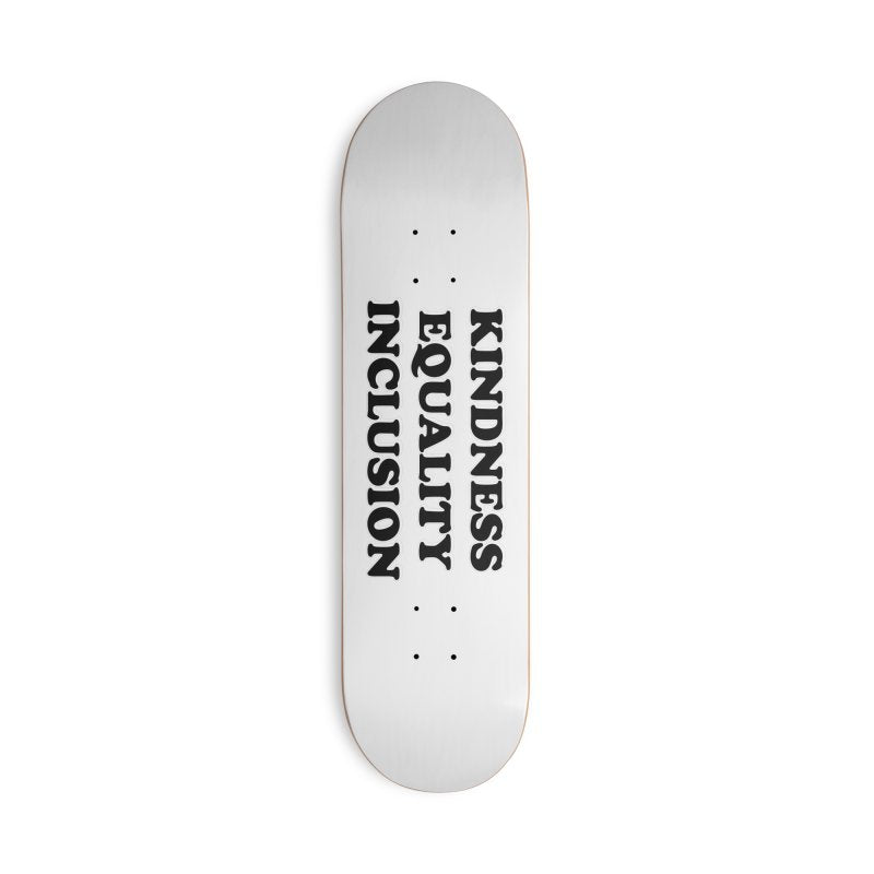 customizable skateboard