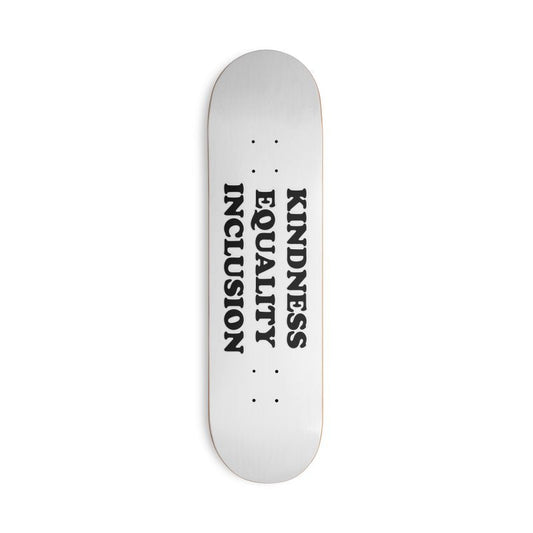 customizable skateboard