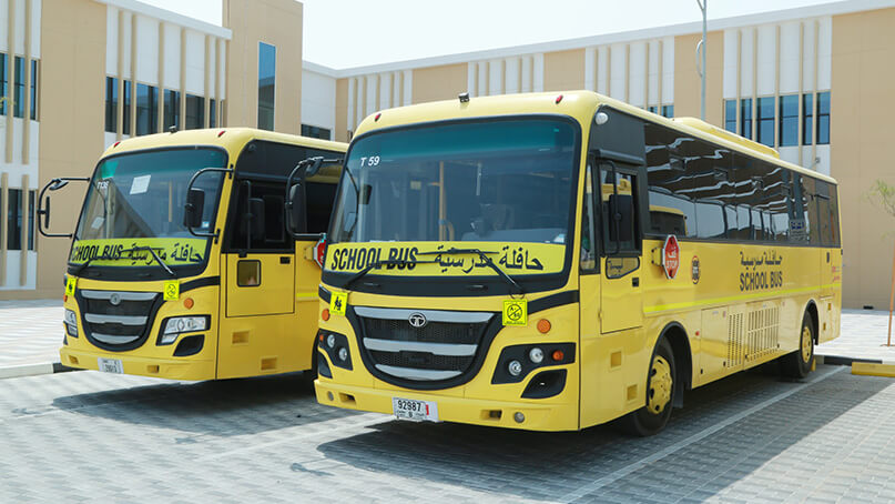 Tour Transportation